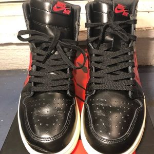 Nike Air Jordan 1 High OG DEFIANT